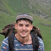 Mikulas Danek's Photo