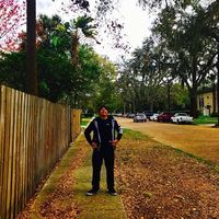 Andrés Vargas's Photo