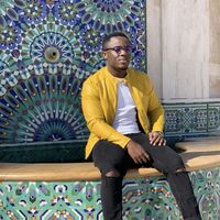 Ange NASSARA's Photo