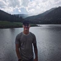 Photos de Garrett Hammond