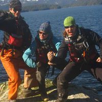 Le foto di Holly Owen