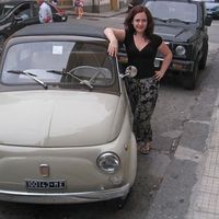 Татьяна Кучеренко的照片