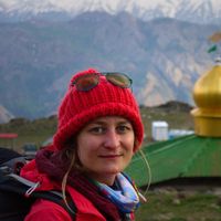 Fotos de Lesea Martiniuc