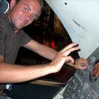 Paul Spencer的照片