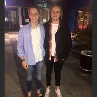 Photos de Harrison Knox