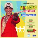 Manu Chao en Guatemala's picture