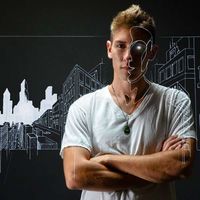 Jake Hartigan's Photo