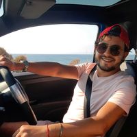 Abderrahim Elalim's Photo