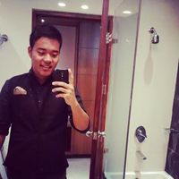 Vivek Singha的照片