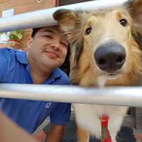 Aleown Vasquez's Photo