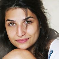 Dora Siqueira Leite's Photo