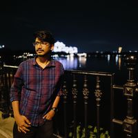 Harish Thatipamula's Photo