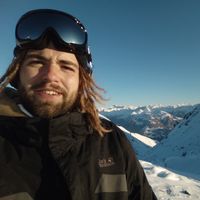 Peter Kaiser的照片