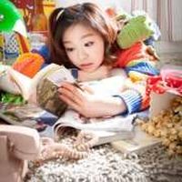 Christina Ahn's Photo