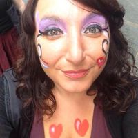 Alice  Sally's Photo