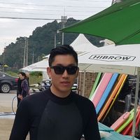 Hee Seung Kwon的照片