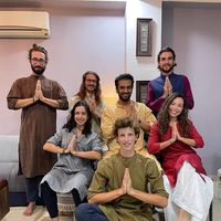 Ritvick Ramindira's Photo