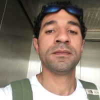 Karim Abdo's Photo