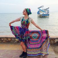 Photos de Eleanor Davi