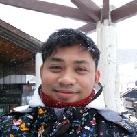 Rey Anthony Sanjorjo的照片