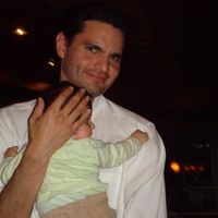 Billy Malin的照片