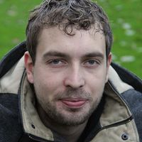 Le foto di Lars Swieringa