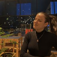 Flavie Moreau's Photo