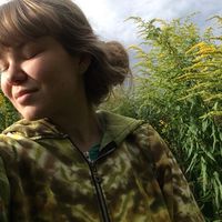 Zdjęcia użytkownika ANZHELIKA KREMENETSKAYA