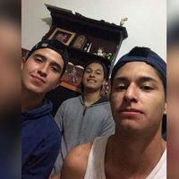 Le foto di David Delgado