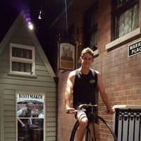 Ben Mathieu的照片