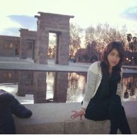 Patrixia Salas's Photo