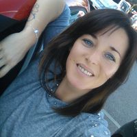 Alessandra Gervasi's Photo