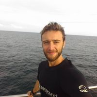 Christophe Richard's Photo