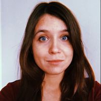 Dasha Berezovskaya的照片