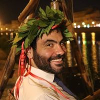 Alessandro Lento的照片