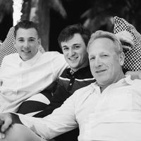 Fotos de Myles Snider