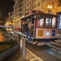 Alejandro Torres Alcaraz's Photo