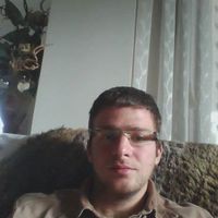 Nikos Arvanitidis's Photo