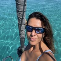 Catarina Lisboa's Photo