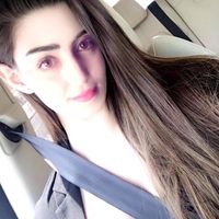 Marwa Abdennour's Photo