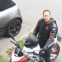 Adrien BRANA's Photo