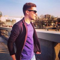 Rinat Kamalov's Photo