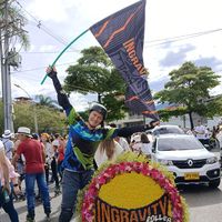 Armando Ramírez的照片