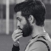 Carlos Garcia的照片