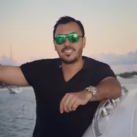 Irac Arenal的照片