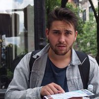 Robin Davesne's Photo