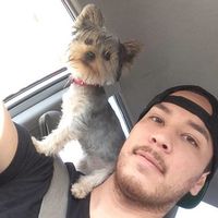 Eric Aguilera's Photo