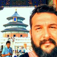 Santiago Jaramillo的照片