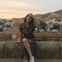 Larissa Aguilar的照片