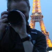 Thomas Rubio's Photo